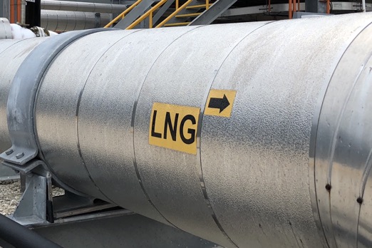 Peninsula Completes First LNG Bunkering Operation at Port of Sagunto