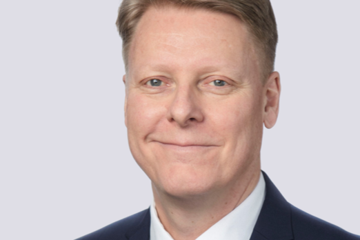 Glander Appoints Commercial Director for Europe