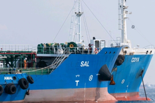 Fujairah Sees First B30 Biofuel Blend Delivery