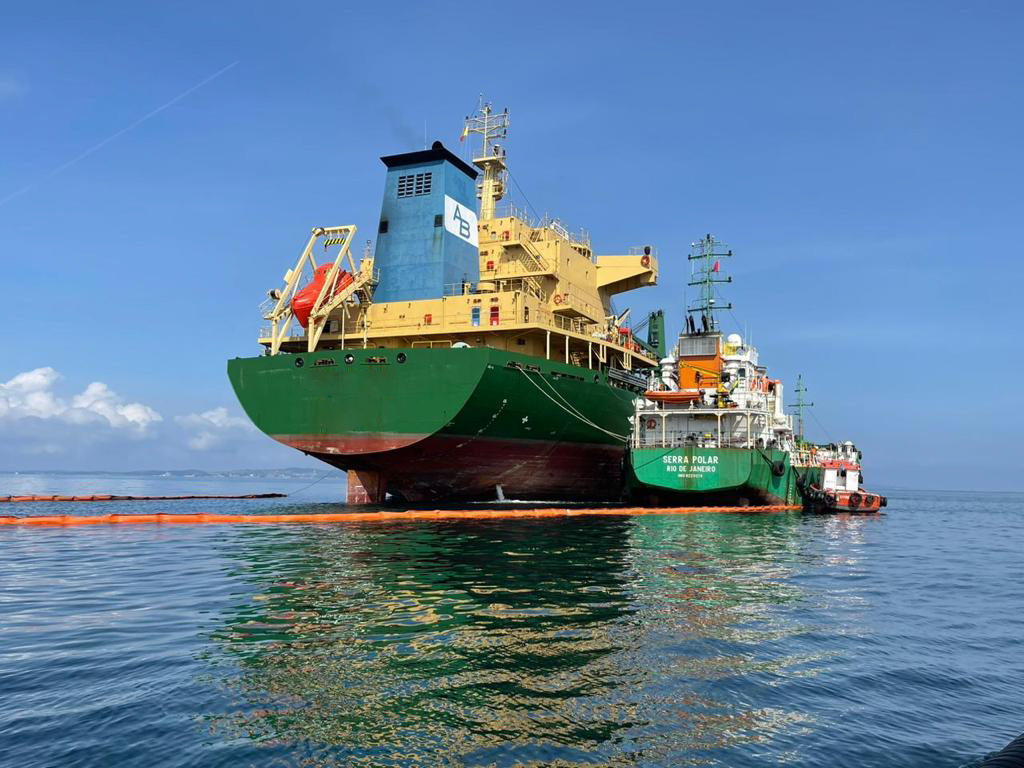 Know Your Counterparty: Brazilian Bunker Supplier Raizen