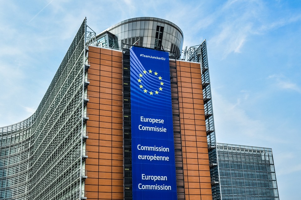 LNG Imports to Europe Show Higher Emissions Than Previously Thought, Says T&E