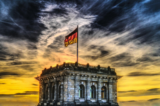 Germany Ramps Up Checks on Shadow Fleet in Baltic Sea