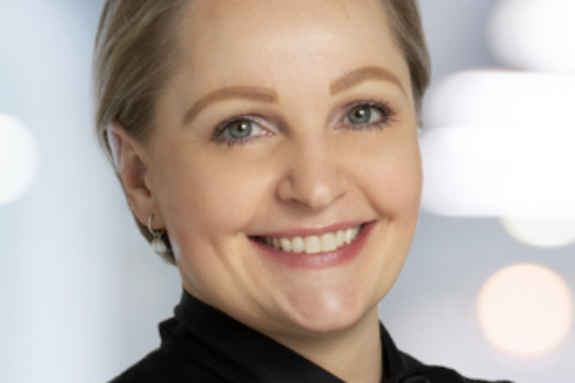 INTERVIEW: KPI OceanConnect Reaps Benefits of Improved Gender Balance