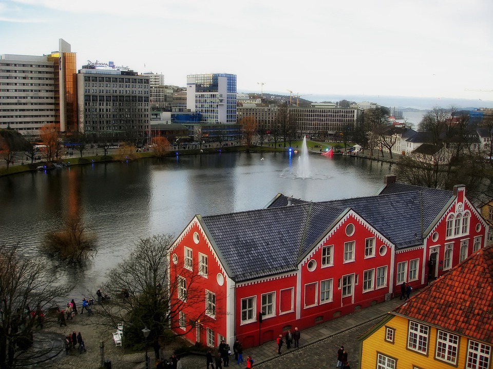 Norway Gets First Zero-emissions Commuter Ferry