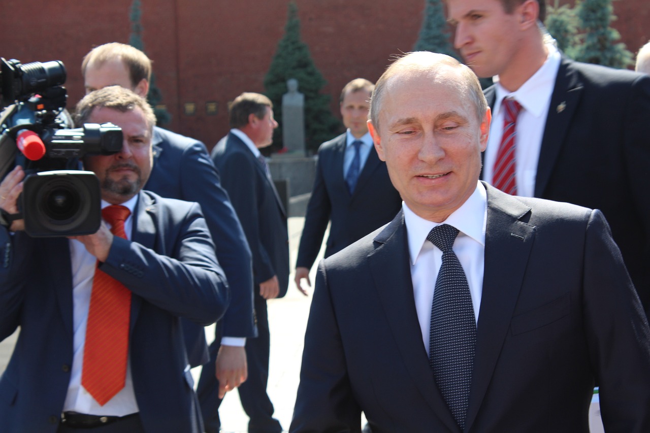 Oil Markets Shrug at Abortive Russian Coup