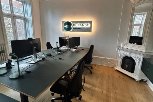 Burando Energies Announces New Board