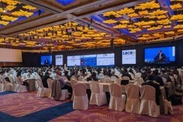 Dates Announced for SIBCON 2026 Bunkering Event