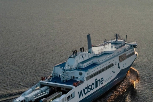 Gasum Extends Bio-LNG Agreement With Wasaline