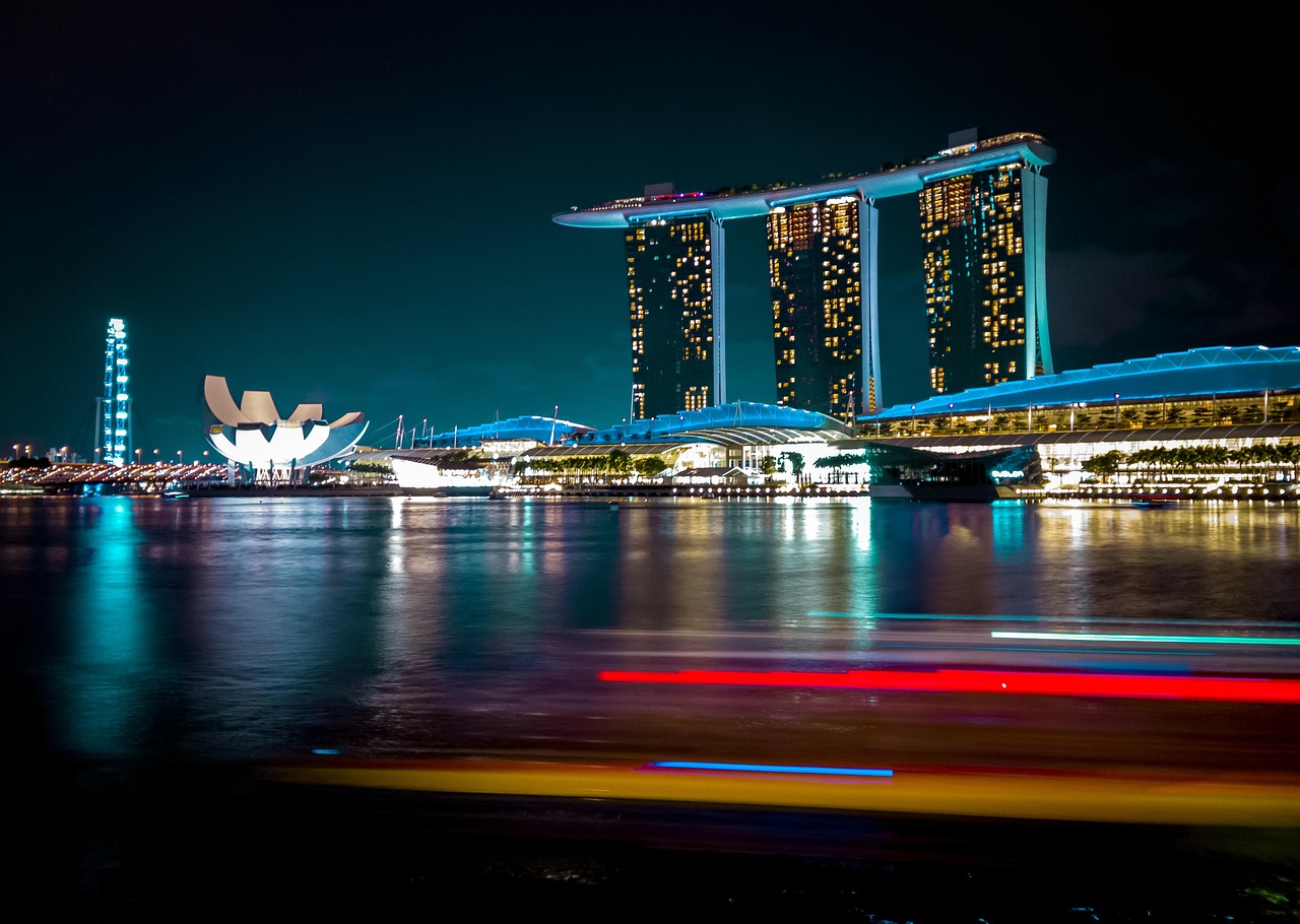 Market Participants See Singapore VLSFO Rising Over Course of Q1