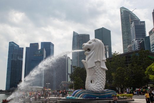Intended Dividend Notices Issued for Ocean Bunkering and Hin Leong Marine