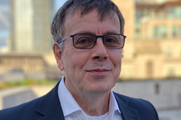 LQM Names New London Team
