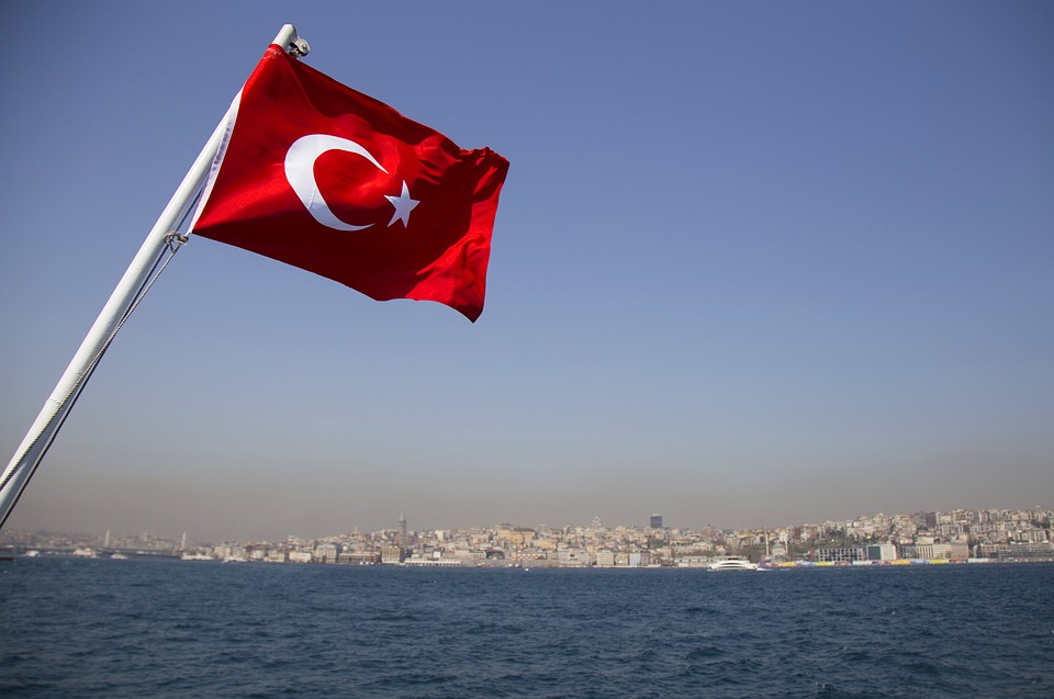 Clean Shipping Alliance 'Disappointed' in Turkey's Scrubber Washwater Ban