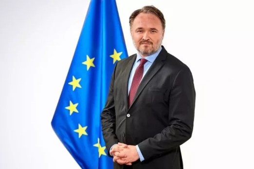 EU Sees Iran Conflict Impact on Energy Markets as Not Short-Lived