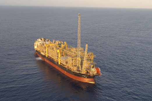 Modec Join Forces with Samsung for FPSO Onboard Carbon Capture