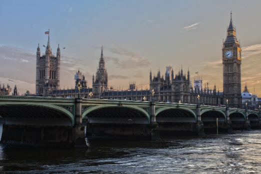 UK-Backed Project to Assess Ammonia's Role in Cutting Shipping Emissions