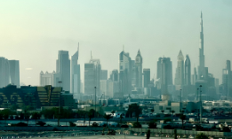Salary Survey Highlights Growth of Middle East Bunker Trading Activity