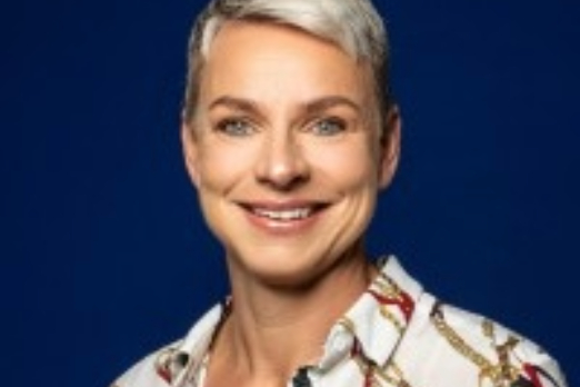 Society for Gas as a Marine Fuel Hires IBIA Board Member Claudia Beumer