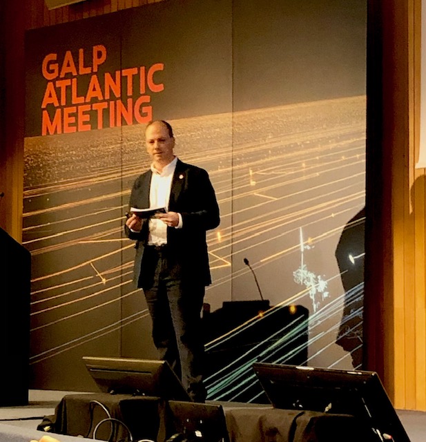 Galp to Supply 3.5% Fuel oil at Portuguese Ports