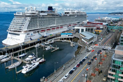 Port of Seattle Extends NCLH Cruise Agreement Through 2035