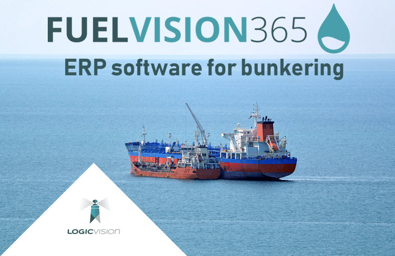 Sponsor Content: Improve Your Business with This Special Software Solution for Bunkering
