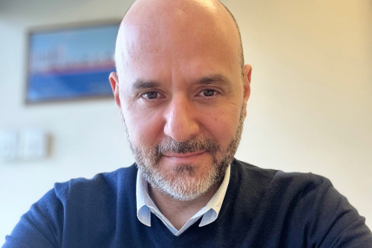 INTERVIEW: New IBIA Chairman Seeks Wider Engagement With Shipping Industry