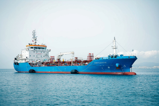 Peninsula Confirms Tanker Involved in Incident Off Dubai