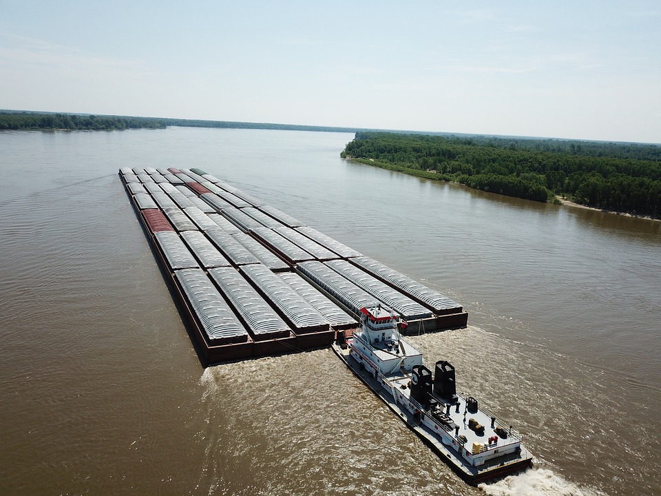 John W Stone Acquires Marine Lubricant Business