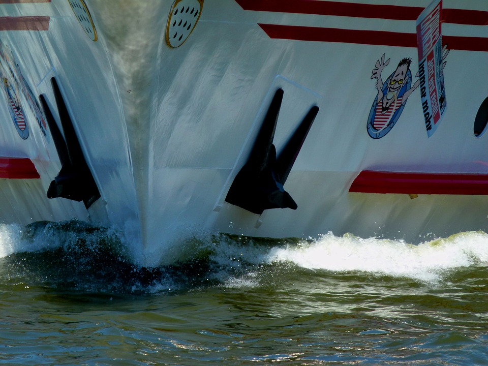 Methanol Marine Fuel Gets Research, Funding Boost