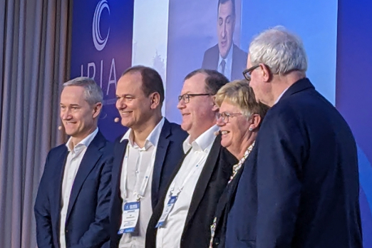 IBIA CONVENTION: Bunker Quality Experts Warn of 'Interesting Times' With Biofuels