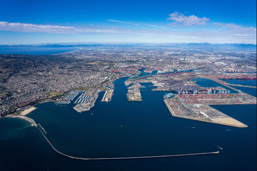 US and China Port Fee Suspension Begins