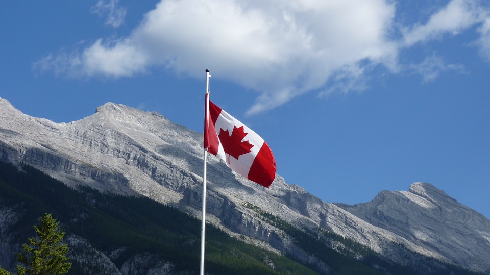 Canada Plans November Restart for Cruise Industry