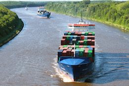 MAN Hails the Beginning of the "Maritime Energy Transition"
