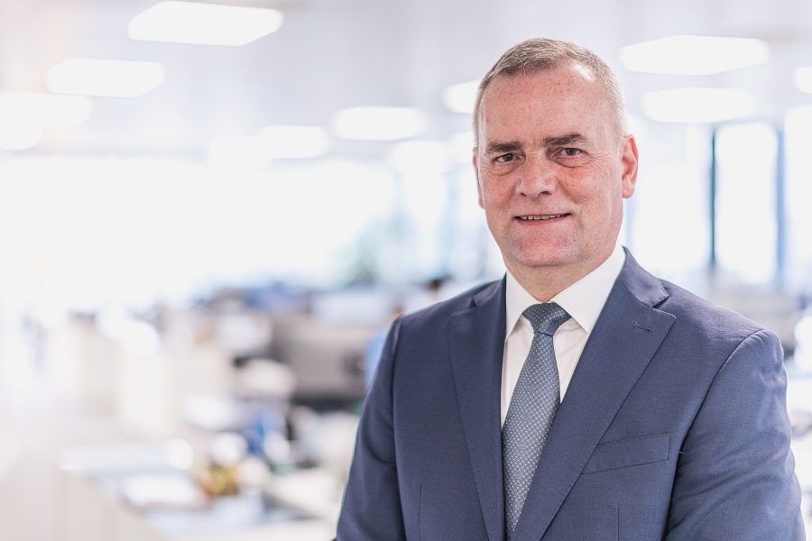 INTERVIEW: KPI OceanConnect CEO Bullish on Acquisitions and Competition From Smaller Traders