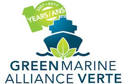 Canada's BC Ferries Expands Green Marine Certification