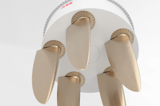 DNV Backs ABB's New Electric Ship Propulsion Concept