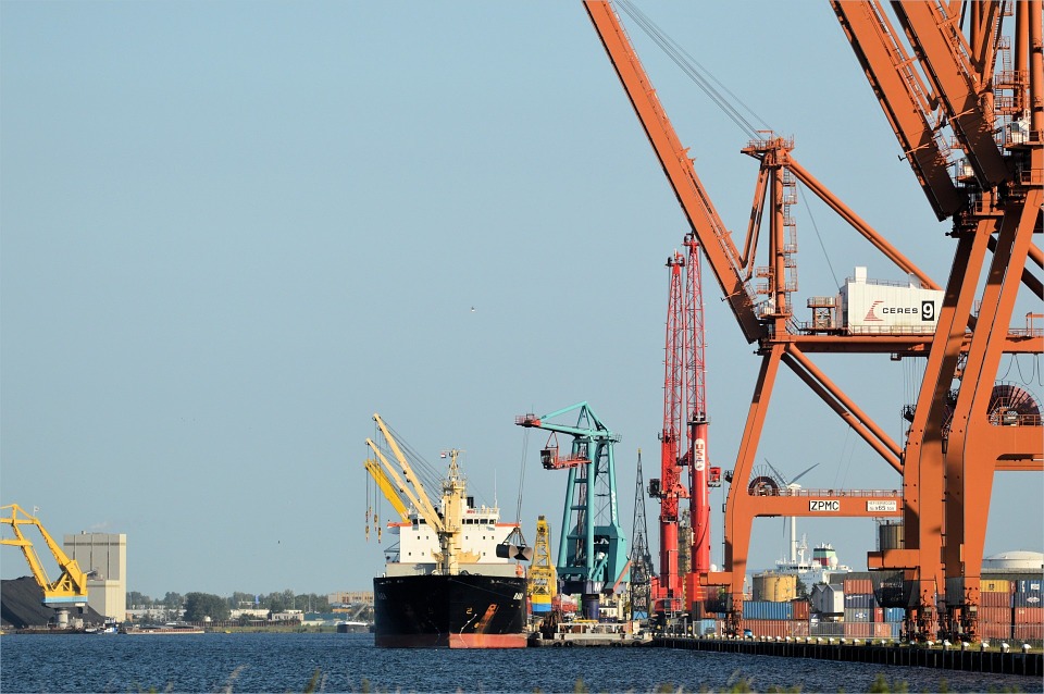 D'Amico Mulls Eco-bulker Buys