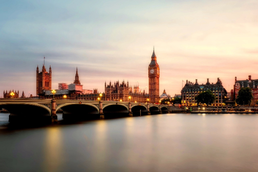 UK Allocates Another £30 Million for Shipping Decarbonisation Projects