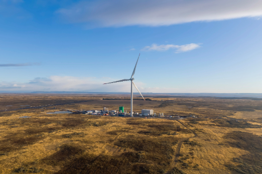 HIF Global's Chile E-Fuels Facility Gets EU Green Fuel Certification