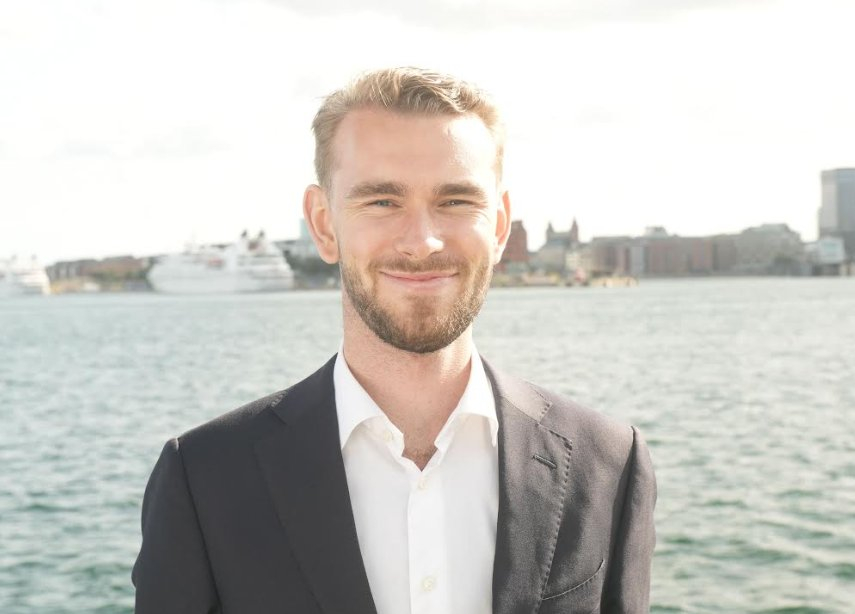 Digital Bunkering Firm Ofiniti Pushes for Buyer-Side Growth With Former DFDS CEO as Chair