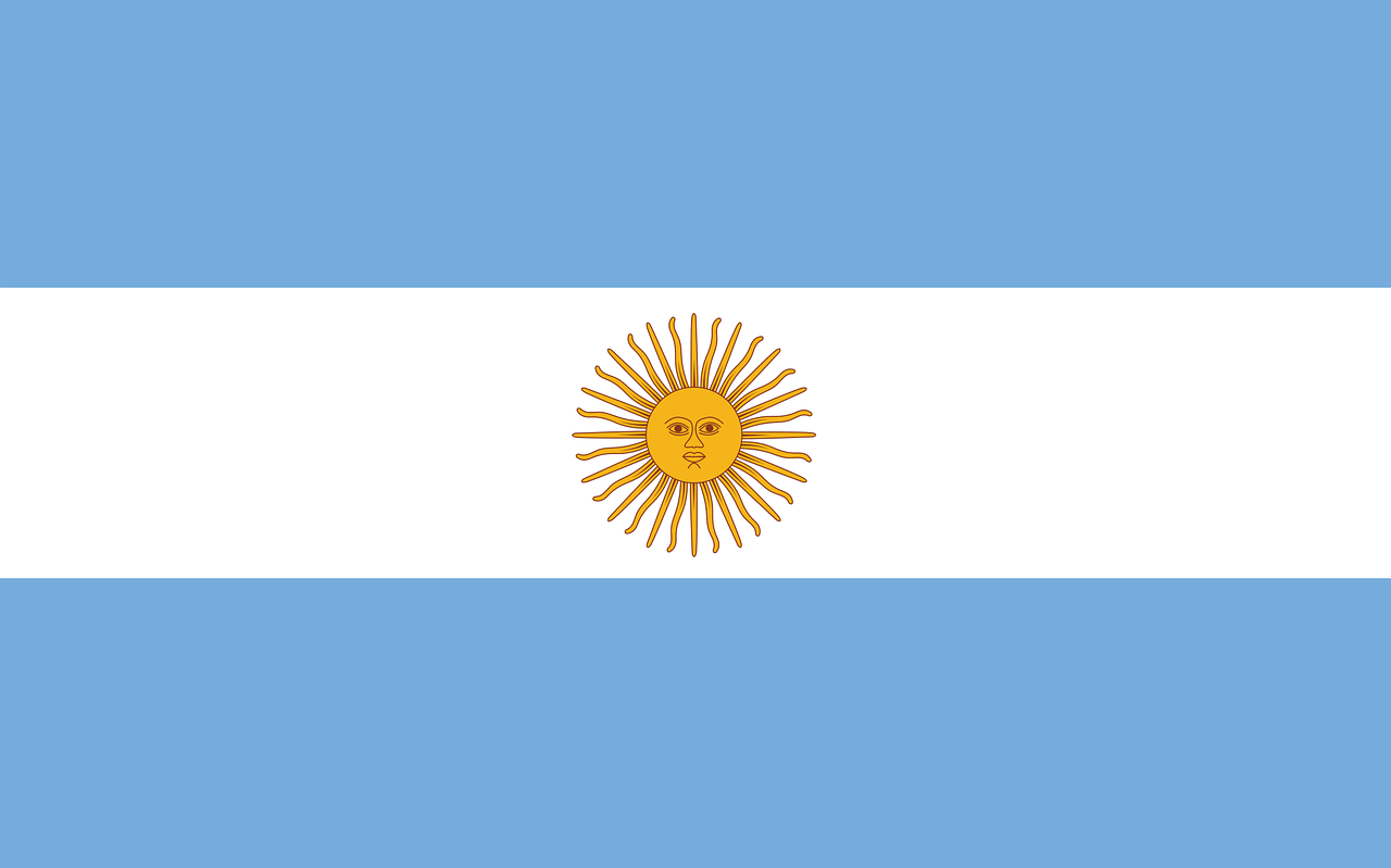 Bulker Detained in Argentina Over Suspected Monkeypox Infection