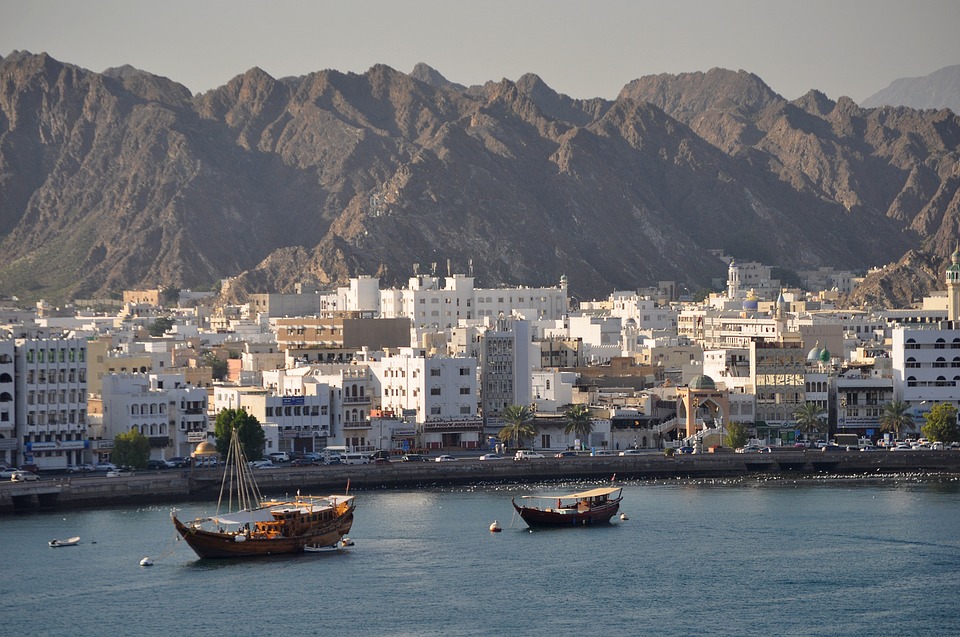 Oman Oil Marketing Company Signs Bunker Deal With Asyad Group