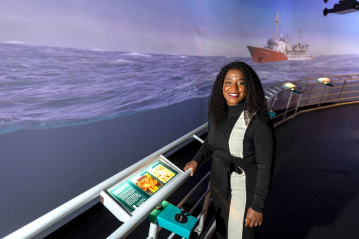 CGI Wins UK Backing for Digital Twin Tech to Cut Ship Emissions