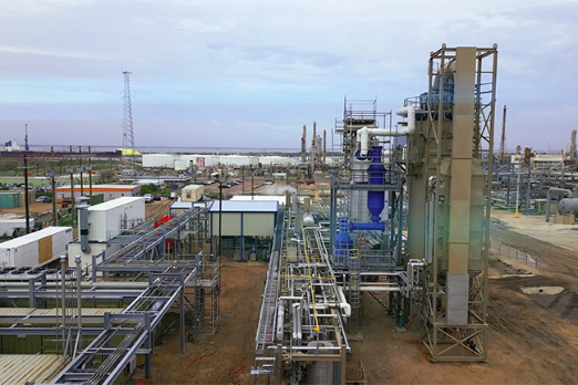 Mitsui Makes Strategic Investment in E-Fuels Firm Infinium