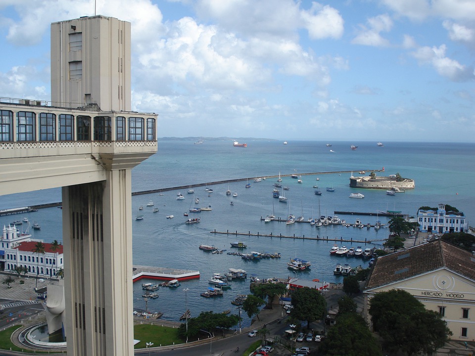 Brazil: New Bunker Supply Operation in Northeast