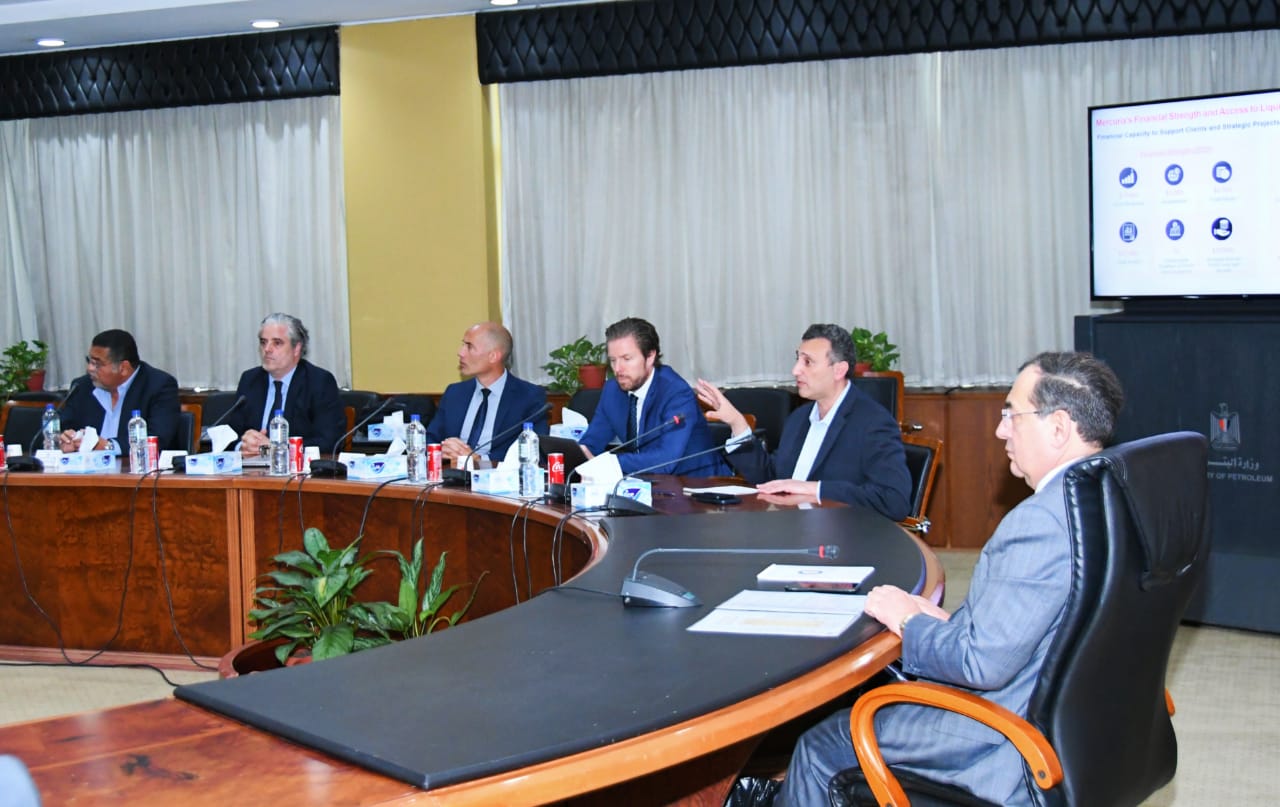 Minerva Bunkering Receives Licence to Supply Bunkers at Egyptian Ports