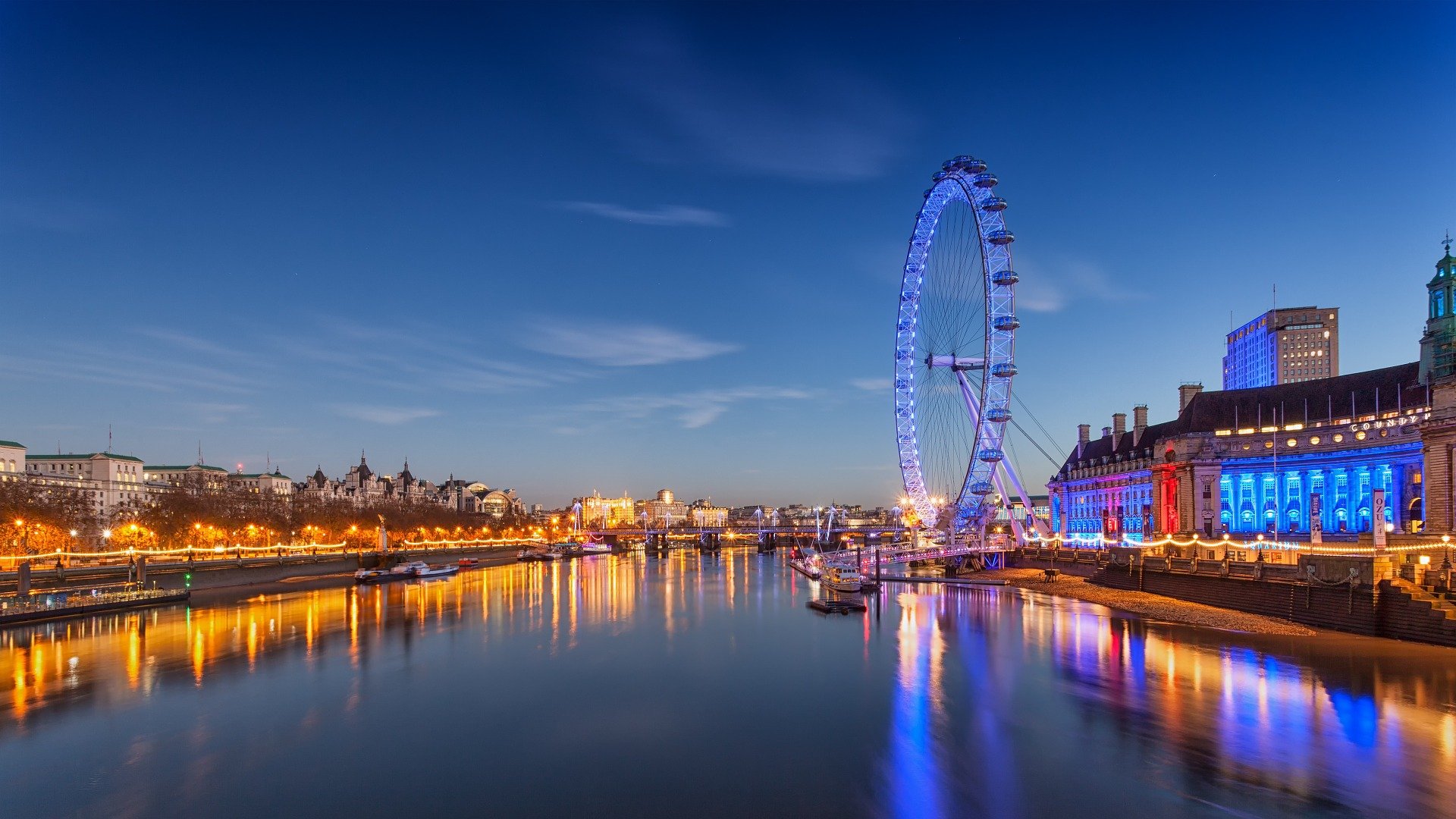 BUNKER JOBS: Recruitment Firm Advertises London Junior Trader Role