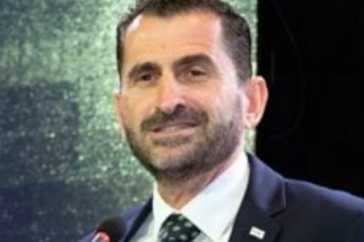 ICS Appoints New Secretary General