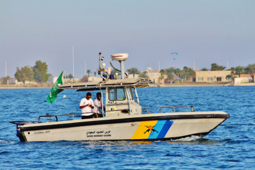 Saudi Arabia Temporarily Halts Maritime License Requirements Amid Gulf Crisis