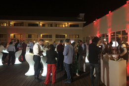 Event Roundup: IBIA Caribbean Bunker Conference 2019