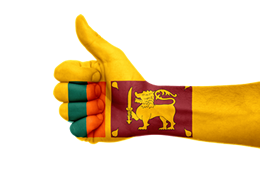 $3.9 Billion Refinery Deal Boosts Hambantota Bunker Hub Aspirations